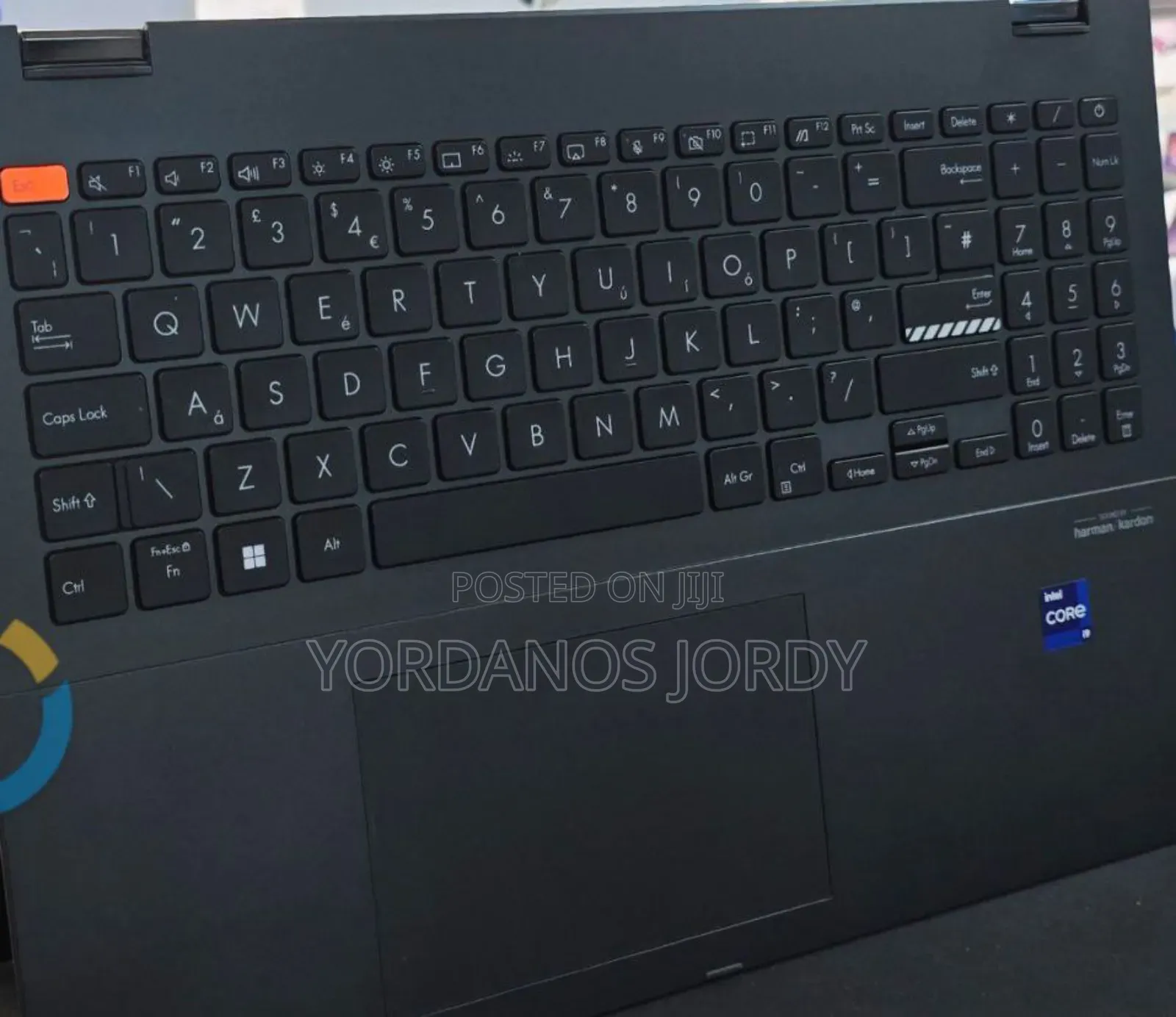 New Laptop Asus VivoBook 15 X505BA 16GB Intel Core I9 SSD 512GB