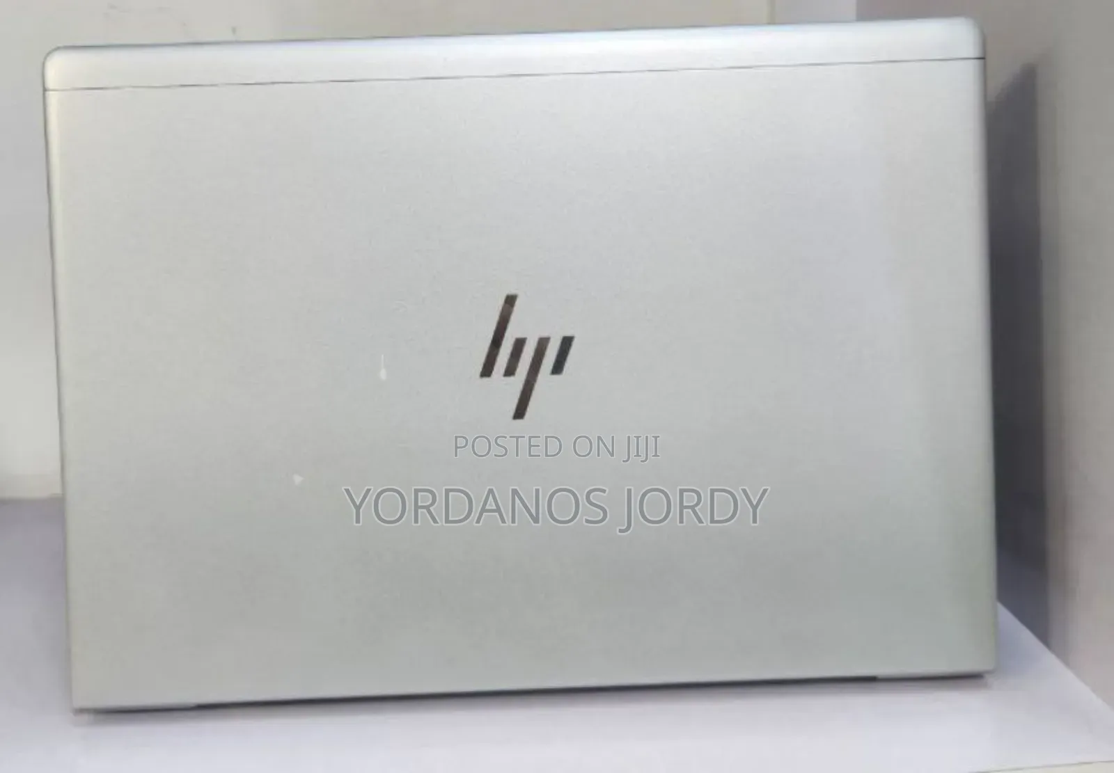 New Laptop HP EliteBook 840 G6 16GB Intel Core I7 SSD 512GB