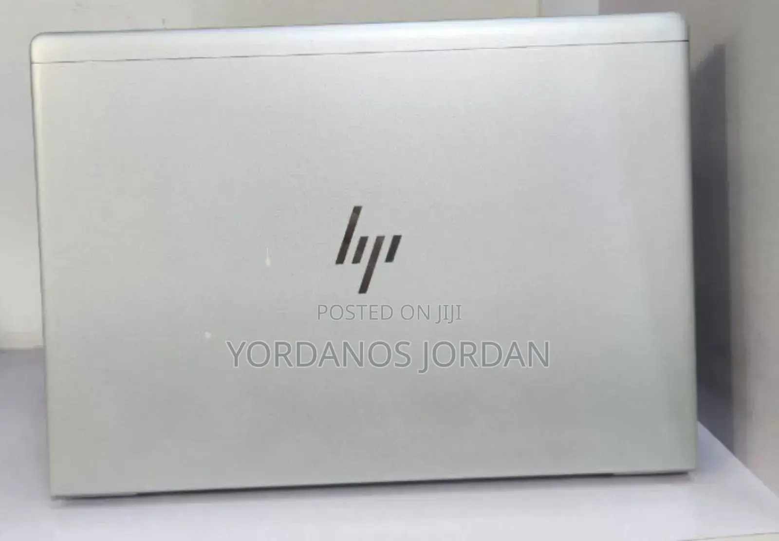 New Laptop HP EliteBook 840 G6 16GB Intel Core I7 SSD 512GB