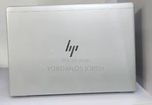 Photo - New Laptop HP EliteBook 840 G6 16GB Intel Core I7 SSD 512GB