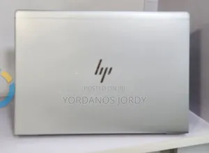 New Laptop HP EliteBook 840 G6 16GB Intel Core I7 SSD 512GB