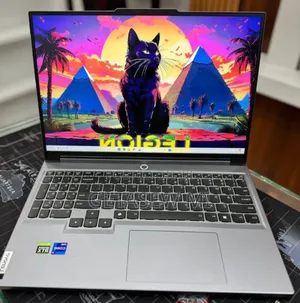 Photo - New Laptop Lenovo Legion 5 32GB Intel Core I9 SSD 1T