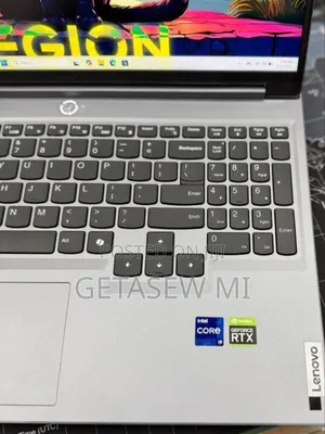 New Laptop Lenovo Legion 5 32GB Intel Core I9 SSD 1T