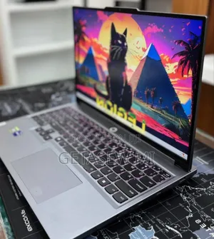 New Laptop Lenovo Legion 5 32GB Intel Core I9 SSD 1T