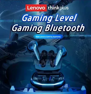 Lenovo Earphones