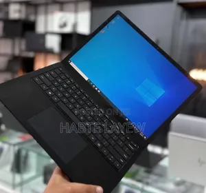 New Laptop Microsoft Surface 16GB Intel Core I7 SSD 512GB