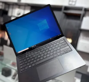 New Laptop Microsoft Surface 16GB Intel Core I7 SSD 512GB