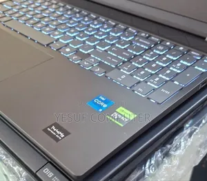 Photo - New Laptop HP Victus 15 8GB Intel Core I5 SSD 512GB