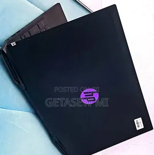 New Laptop HP Pavilion Power 15 16GB Intel Core I7 SSD 512GB