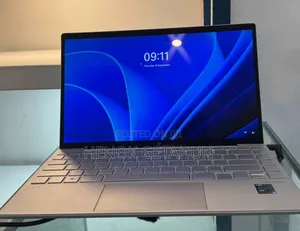 New Laptop HP Envy X360 16GB Intel Core I5 SSD 512GB