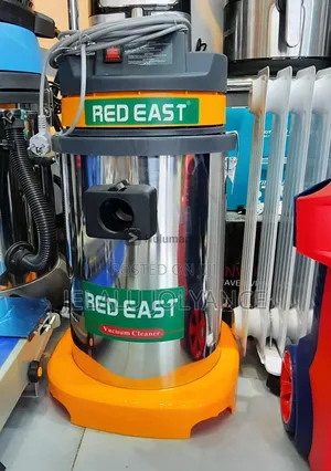 Photo - Vacum Cleaner