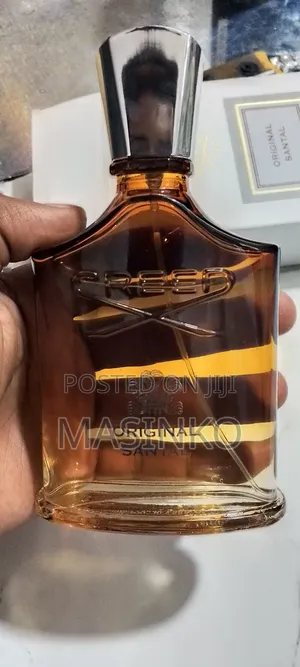 Creed Original Santal