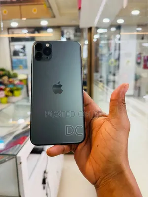Photo - Apple iPhone 11 Pro Max 256 GB