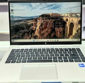 New Laptop HP EliteBook 840 16GB Intel Core I7 SSD 512GB