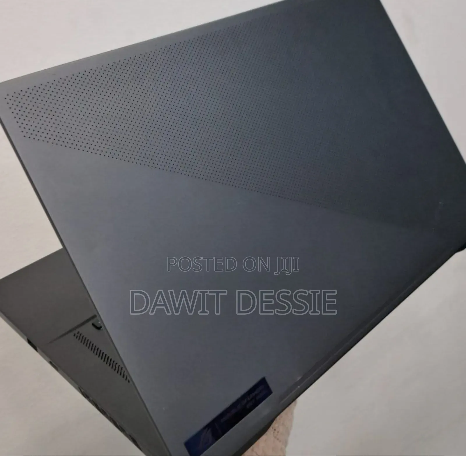 New Laptop Asus ROG Zephyrus G15 16GB AMD Ryzen 9 SSD 1T