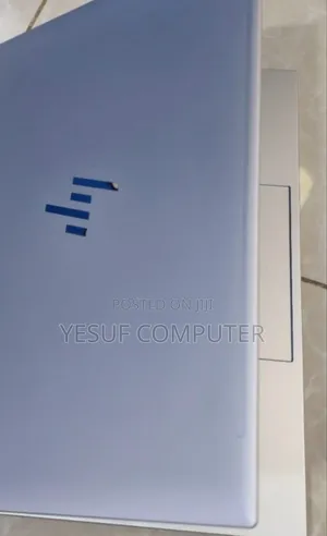 New Laptop HP EliteBook 840 G9 16GB Intel Core I7 SSD 512GB