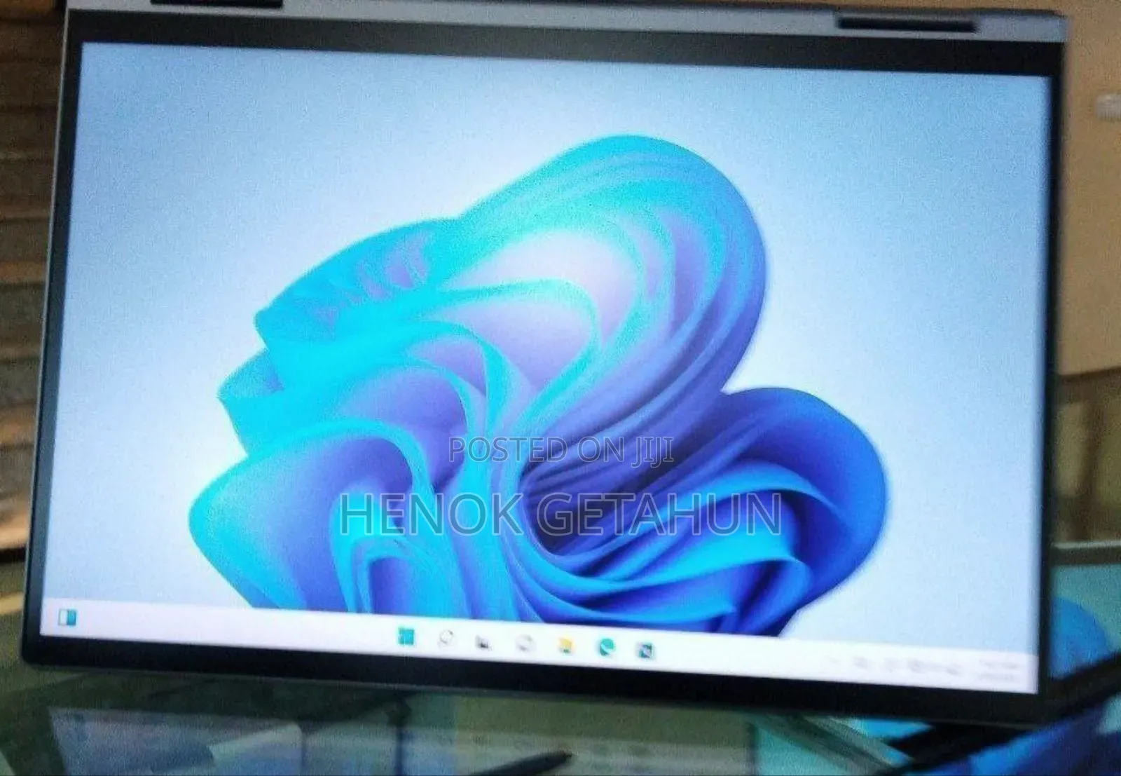 New Laptop Lenovo Thinkpad X1 Yoga 32GB Intel Core I7 SSD 512GB