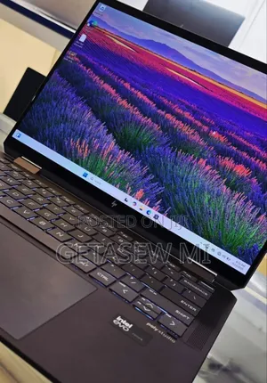 Photo - New Laptop HP Spectre X360 16GB Intel Core Ultra 7 SSD 1T