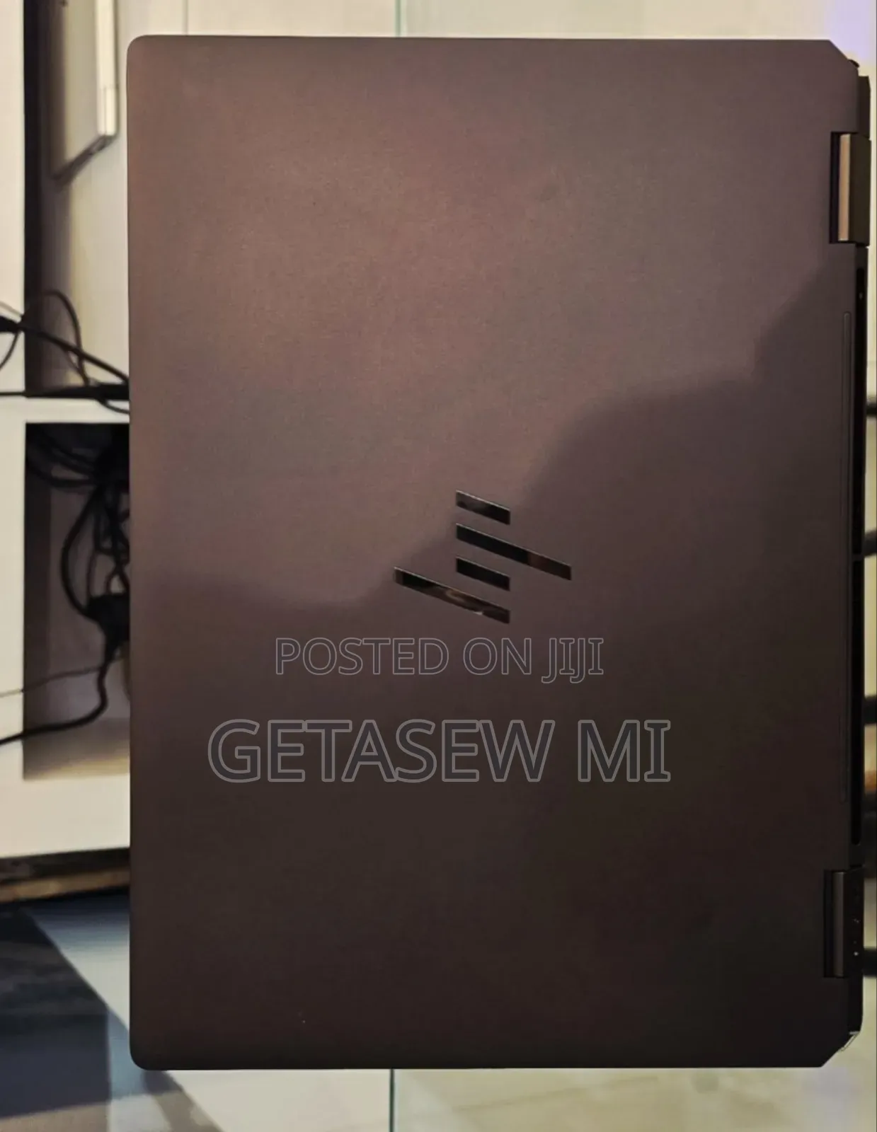 New Laptop HP Spectre X360 16GB Intel Core Ultra 7 SSD 1T