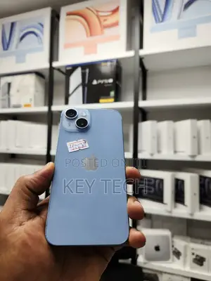 Apple iPhone 14 128 GB Blue
