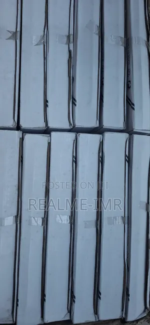 3-Tier Mesh Document Tray