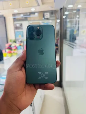 Photo - Apple iPhone 13 Pro 128 GB