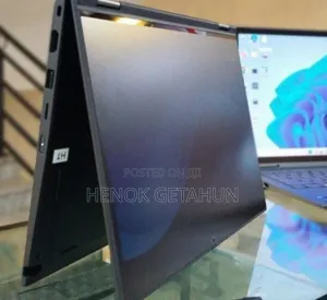 New Laptop Lenovo Thinkpad X1 Yoga 32GB Intel Core I7 SSD 512GB