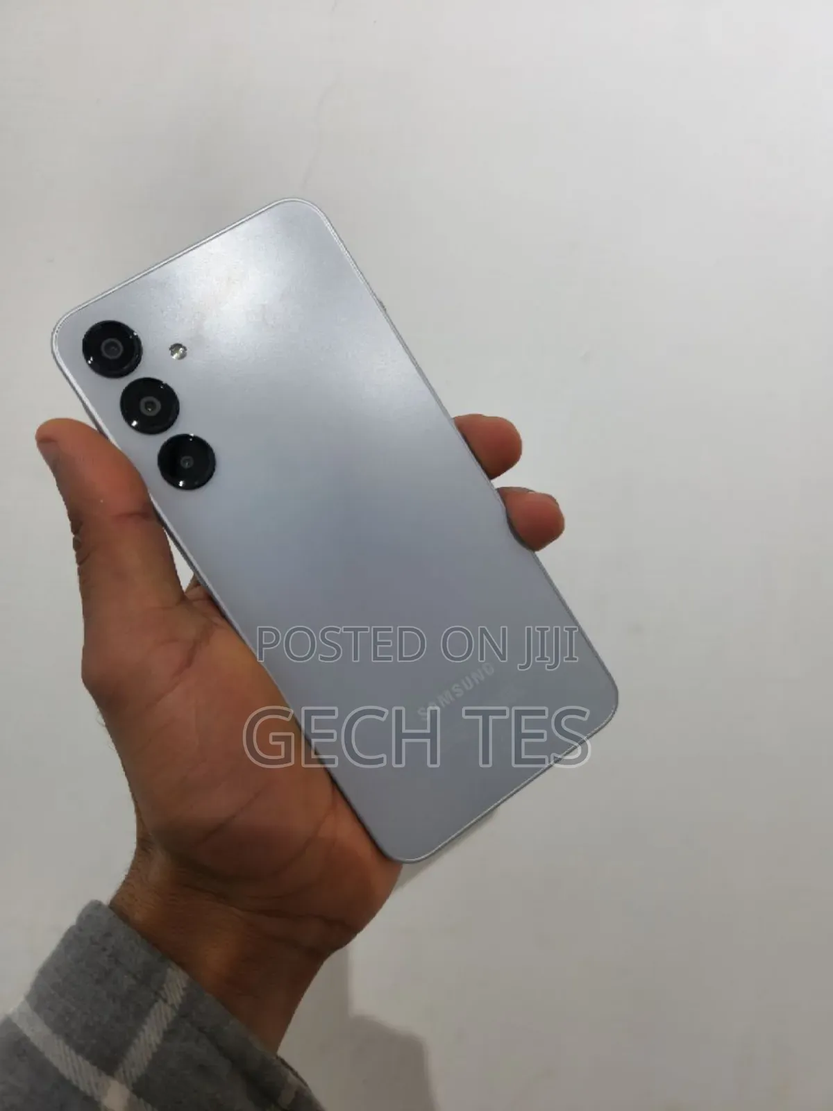 New Samsung Galaxy A16 128 GB White