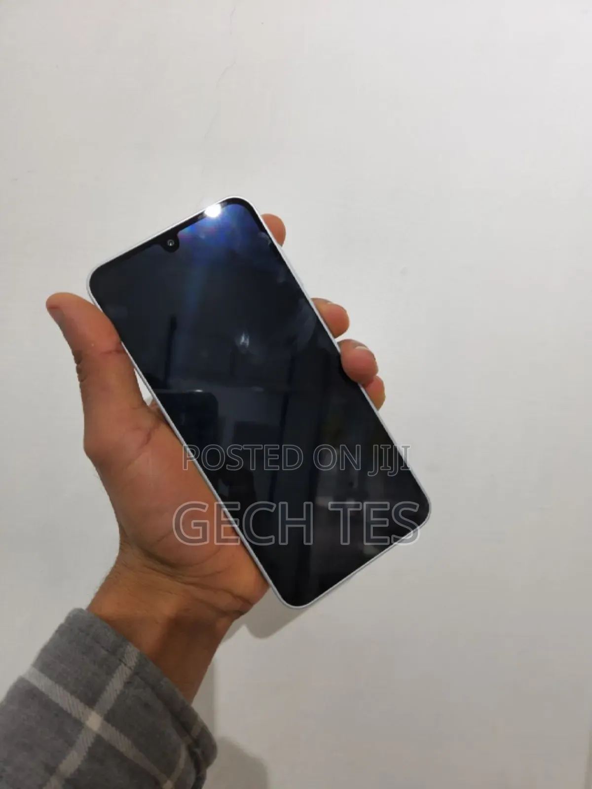 New Samsung Galaxy A16 128 GB White