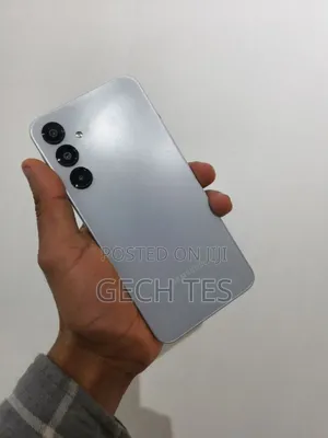 New Samsung Galaxy A16 128 GB White