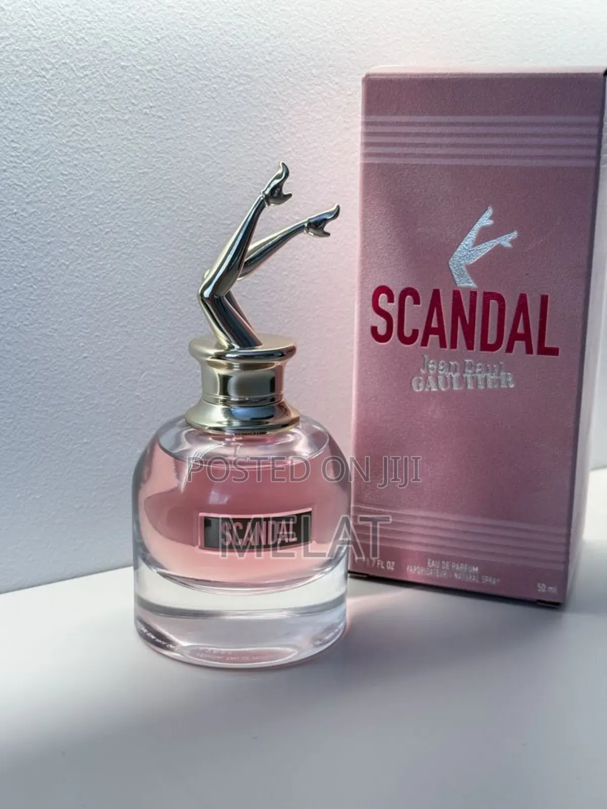 Scandal Perfume