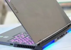 New Laptop Lenovo Legion 5 16GB Intel Core I7 SSD 1T