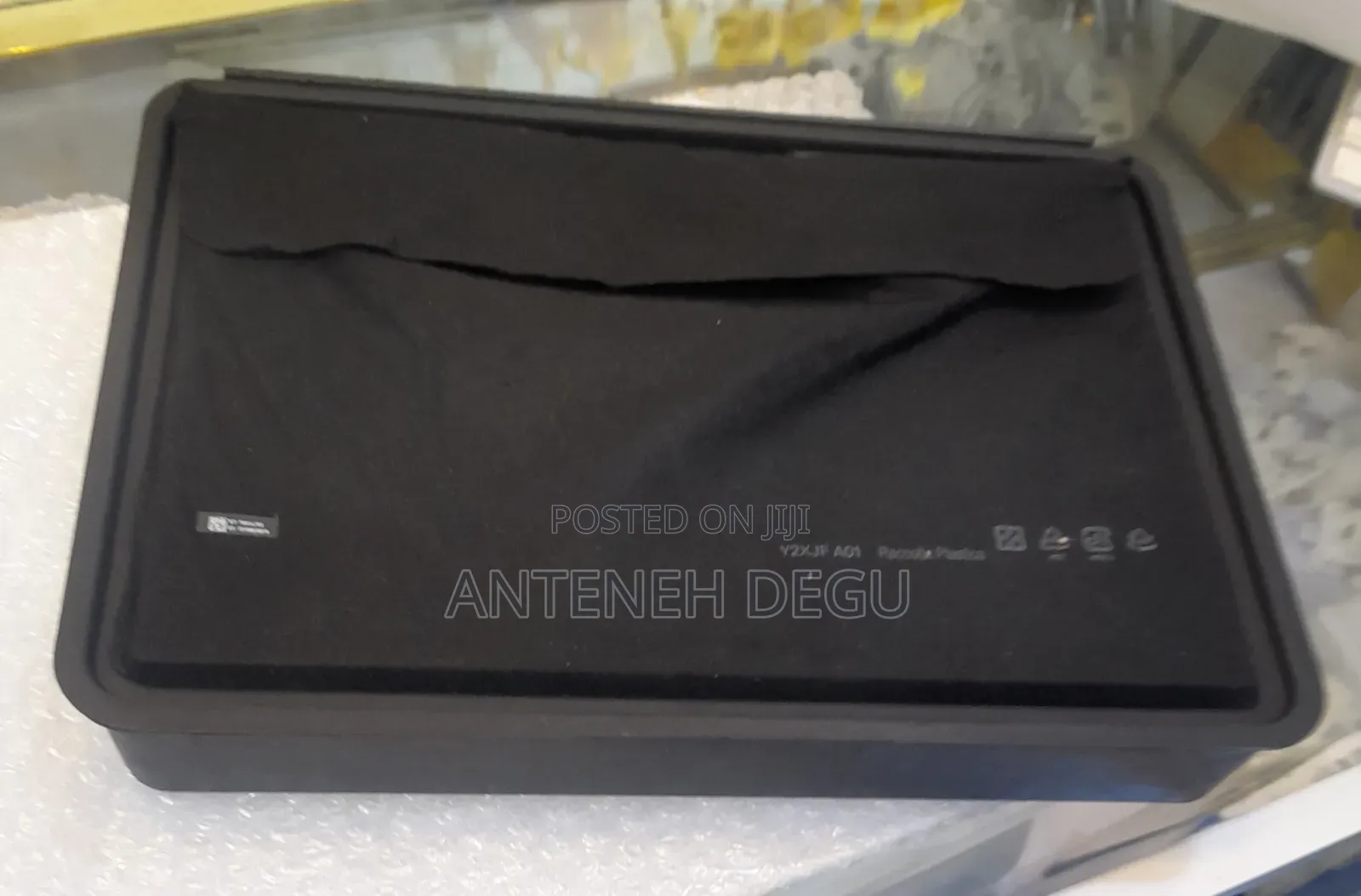 New Laptop Dell XPS 13 16GB Intel Core I7 SSD 512GB