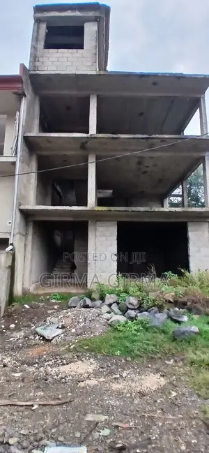 Photo - 5bdrm House in Nifas Silk-Lafto for sale