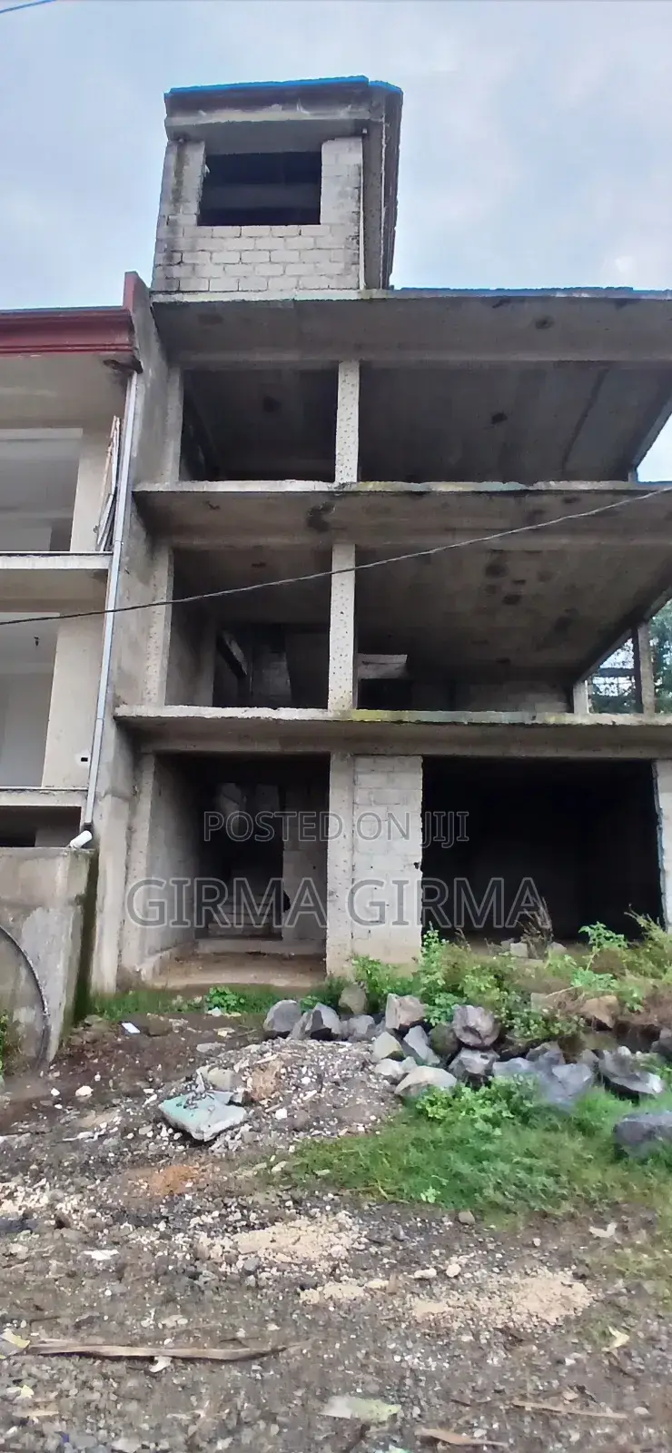 5bdrm House in Nifas Silk-Lafto for sale