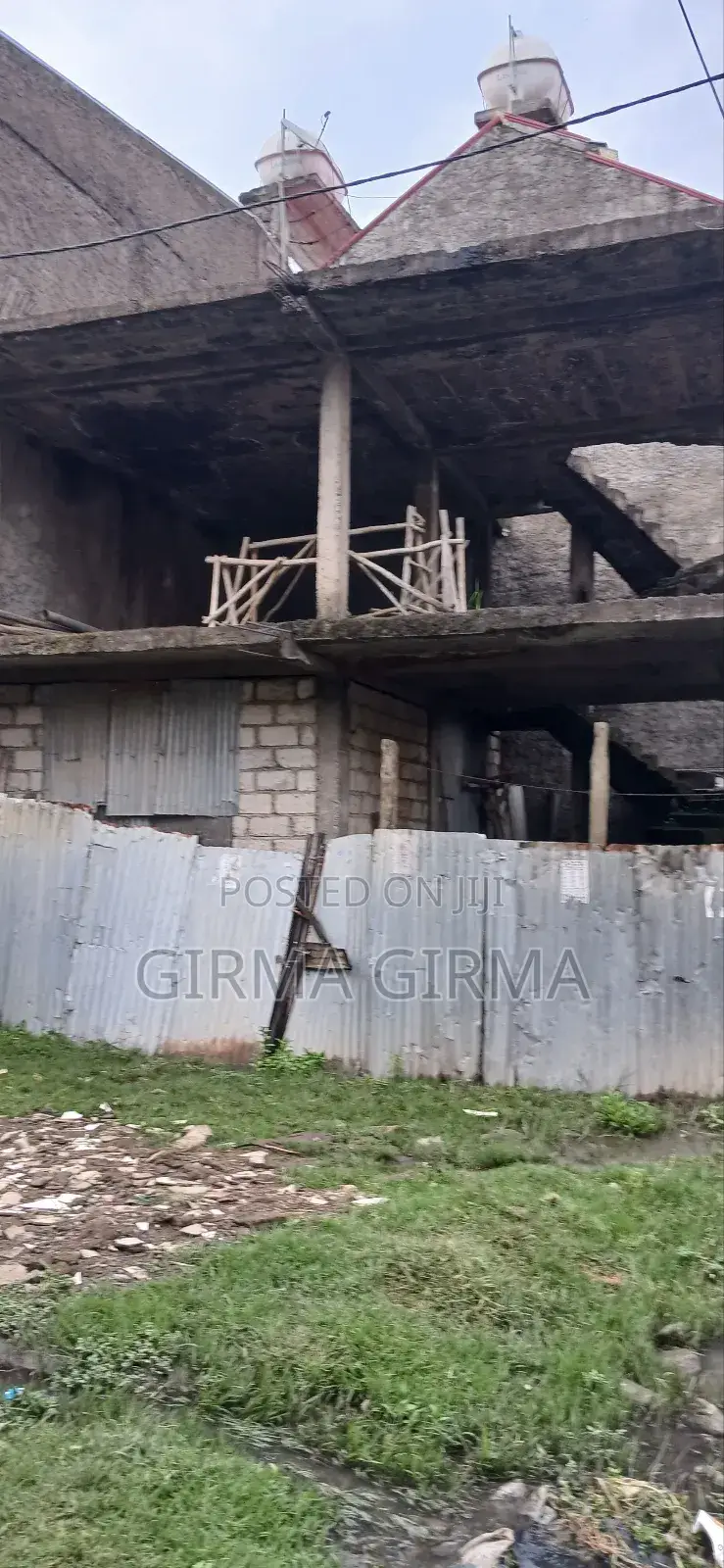 5bdrm House in Nifas Silk-Lafto for sale