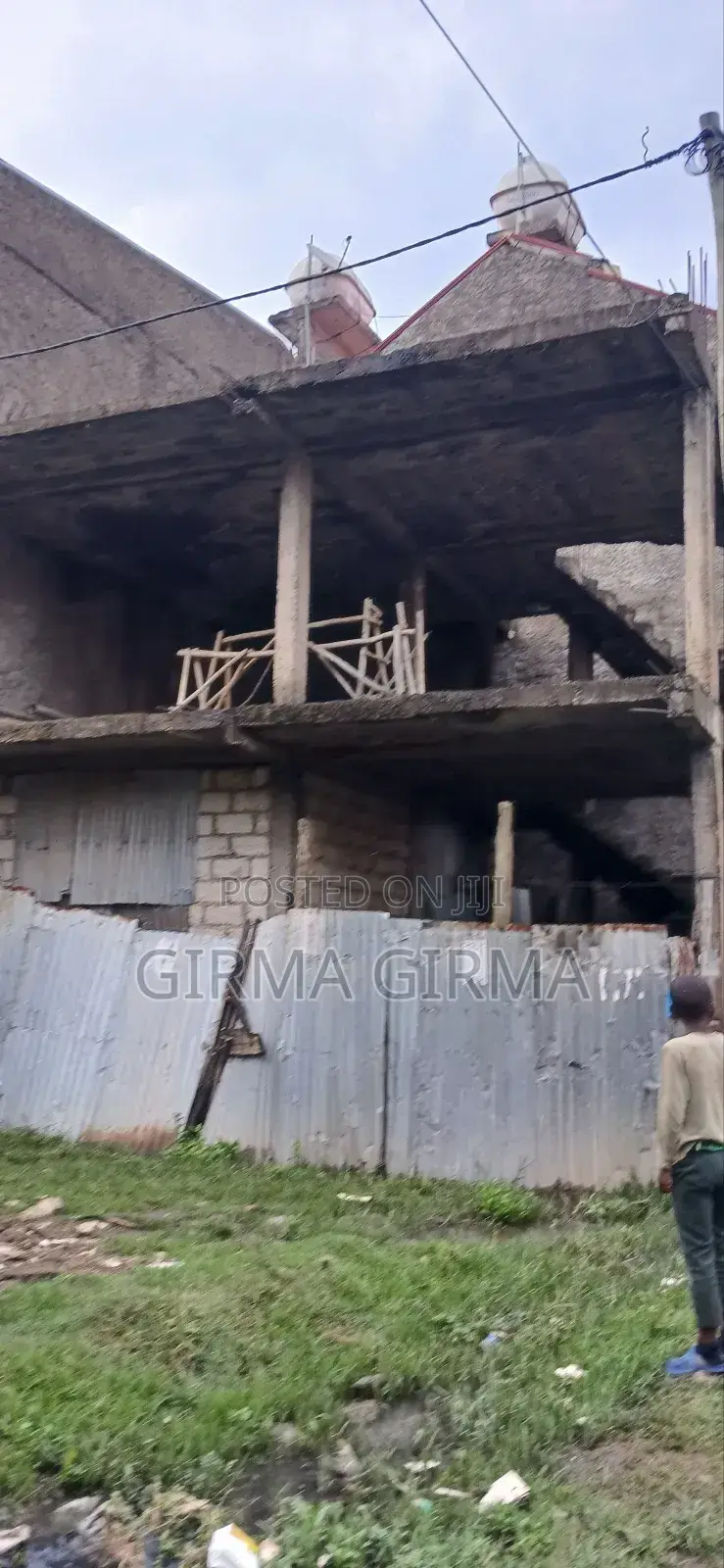 5bdrm House in Nifas Silk-Lafto for sale