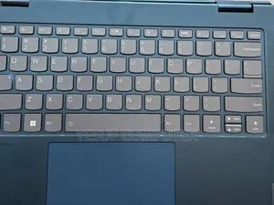 New Laptop Lenovo Yoga 2 16GB AMD Ryzen 7 SSD 512GB