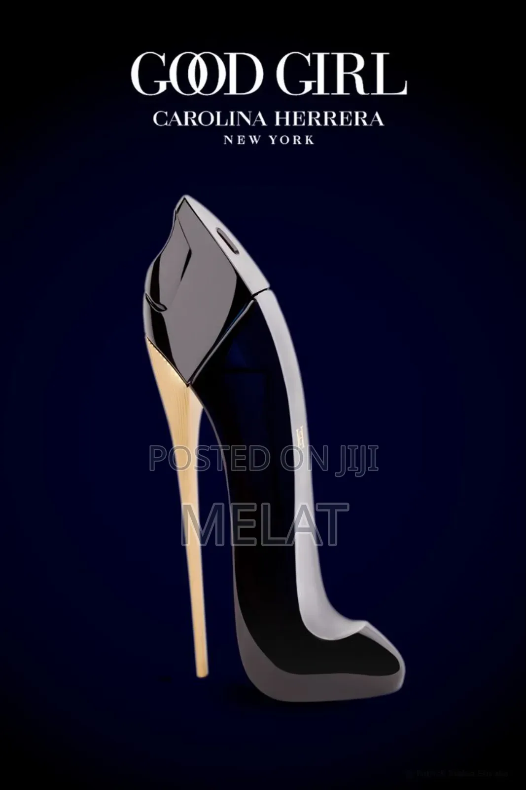 Good Girl Perfume Discount