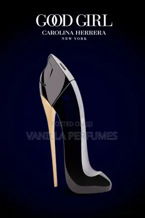 Good Girl Perfume Discount