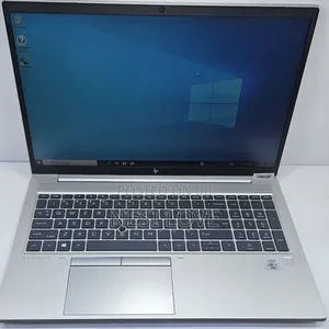 New Laptop HP EliteBook 850 G8 16GB Intel Core i7 SSD 512GB