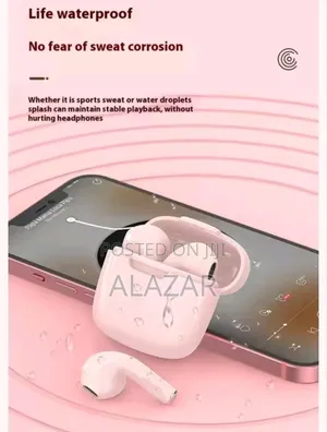 Photo - Endurance Earphones