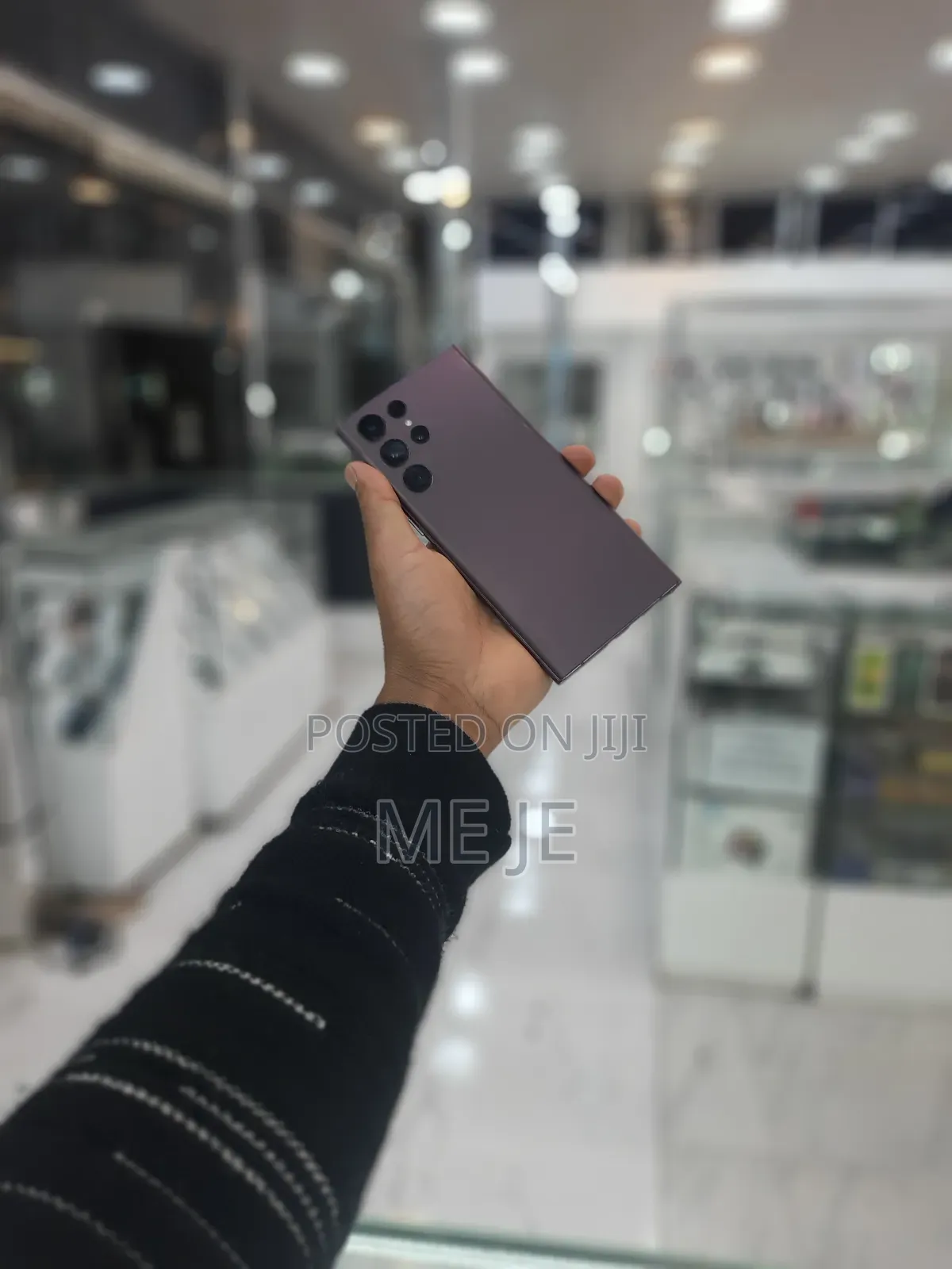 Samsung Galaxy S22 Ultra 512 GB