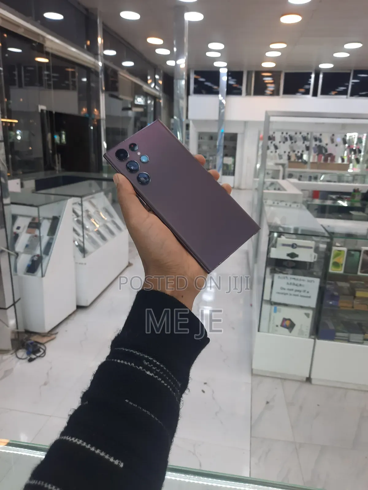 Samsung Galaxy S22 Ultra 512 GB