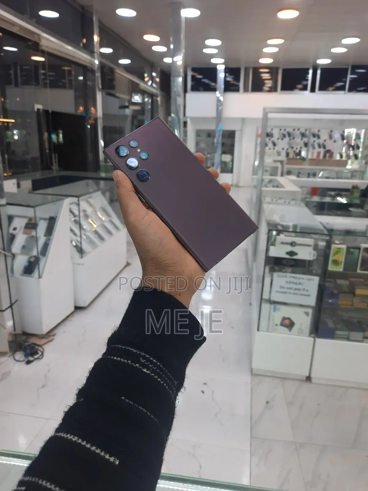 Samsung Galaxy S22 Ultra 512 GB