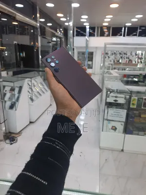 Samsung Galaxy S22 Ultra 512 GB