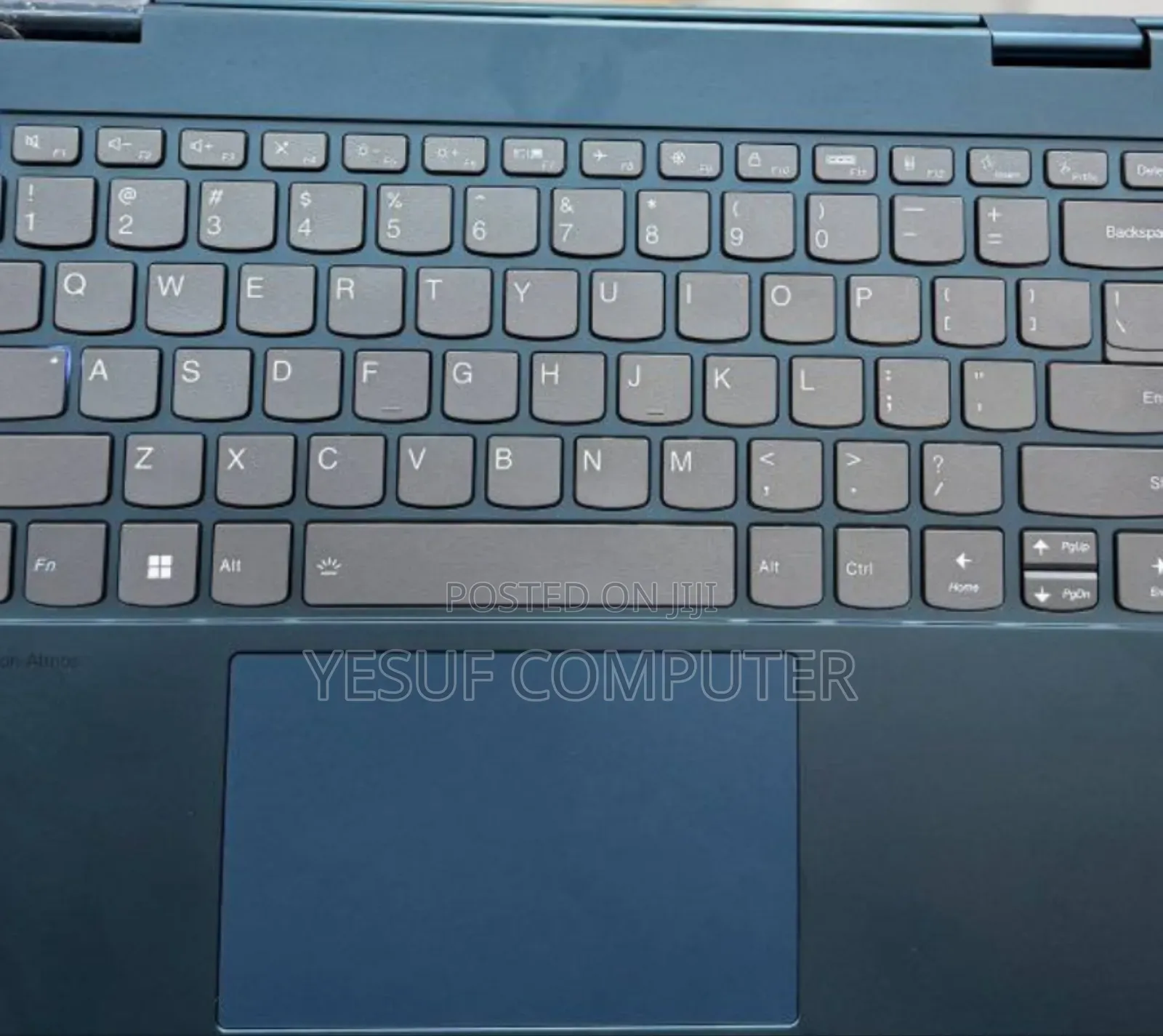 New Laptop Lenovo Yoga 2 16GB AMD Ryzen 7 SSD 512GB