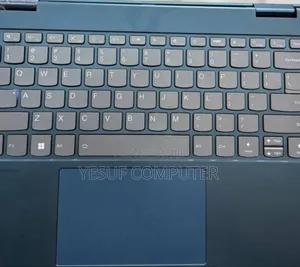 New Laptop Lenovo Yoga 2 16GB AMD Ryzen 7 SSD 512GB