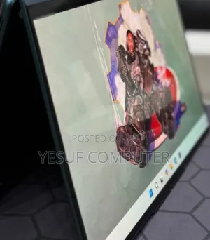 New Laptop Lenovo Yoga 2 16GB AMD Ryzen 7 SSD 512GB