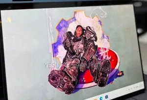 New Laptop Lenovo Yoga 2 16GB AMD Ryzen 7 SSD 512GB